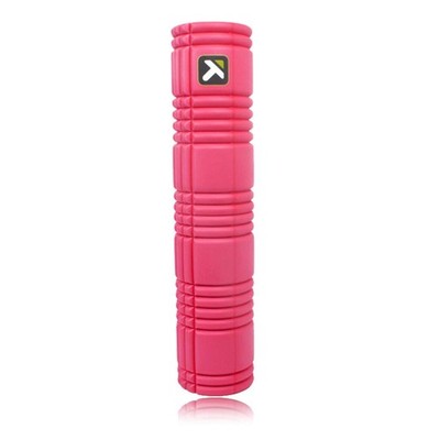 TRIGGERPOINT PERFORMANCE THERAPY GRID Patented Multi-Density Foam Massage Ro...