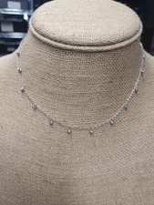 Kendra Scott Amelia Chain Necklace