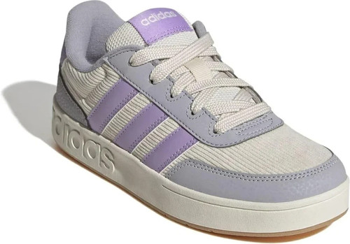 ADIDAS SCARPA BAMBINA SNEAKERS art. JQ3107 / JQ7778 mod. BREAKBASE LO - Picture 71 of 114