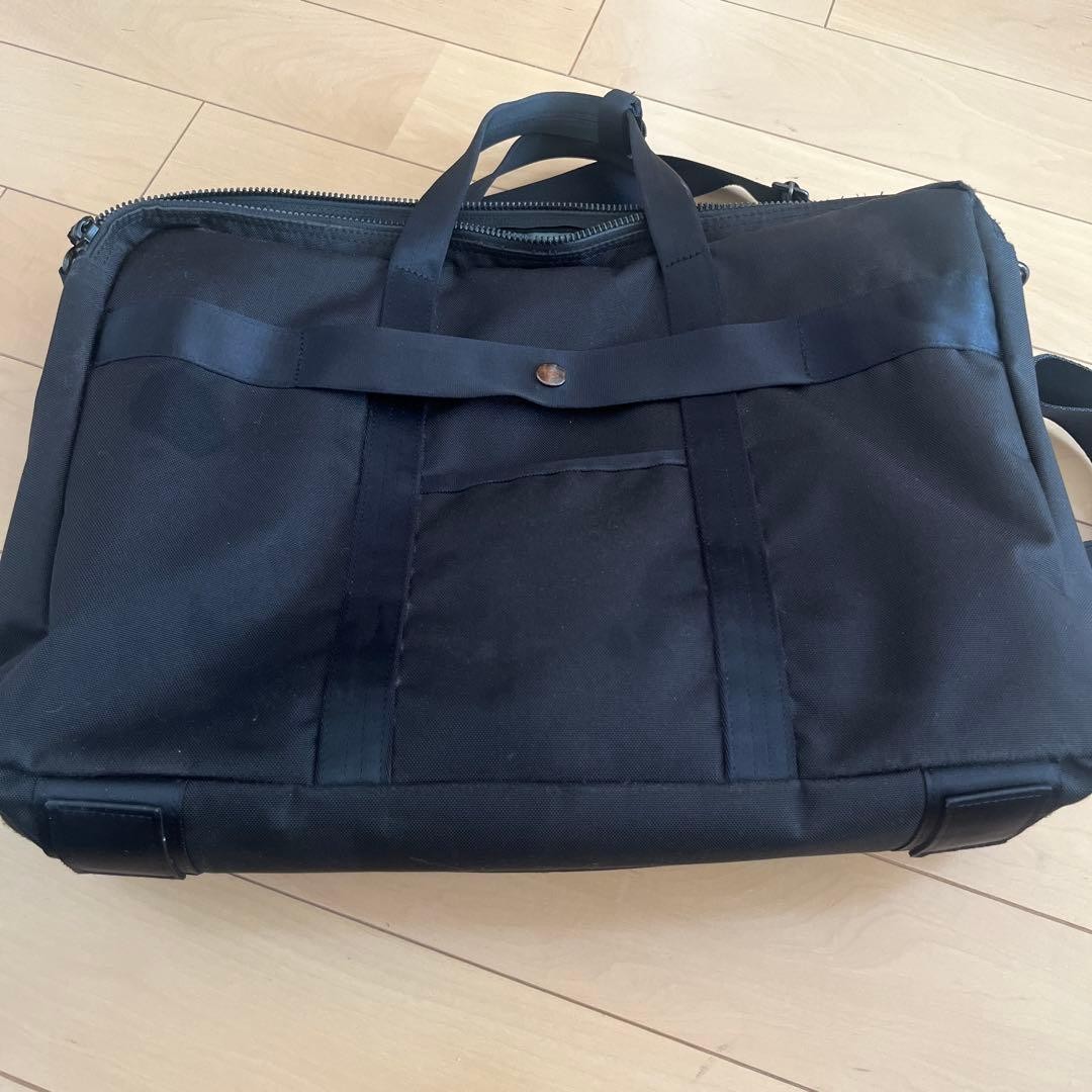 PORTER Interactive 2WAY Briefcase - image 2