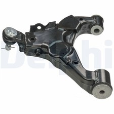 DELPHI TC3567 Track Control Arm for LEXUS,TOYOTA