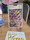 Carte Pokémon Kyurem Vmax 049/196  - Origine Perdue  Alternative Display PCA 9,5