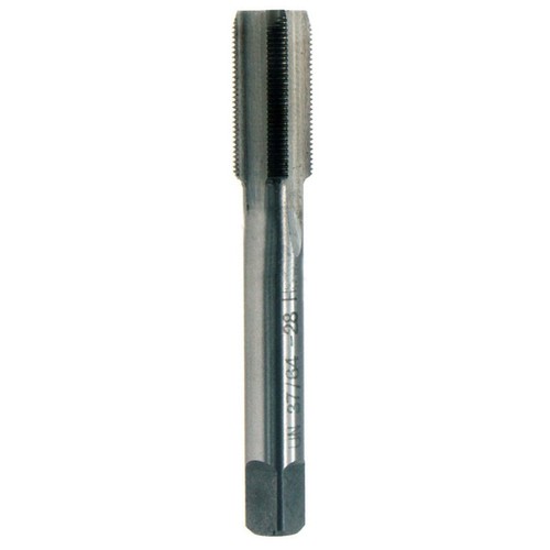.578x28) Tap 4-Flute HSS High Quality High Speed Steel (HSS) Brand-New - Picture 5 of 9