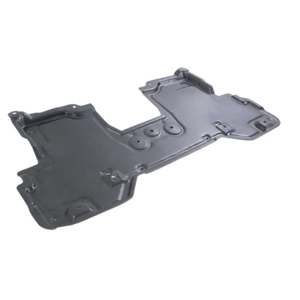 For Infiniti Q70/Q70L 2014-2019 Engine Splash Shield | Front Center | IN1228130 Foto 3 de 4