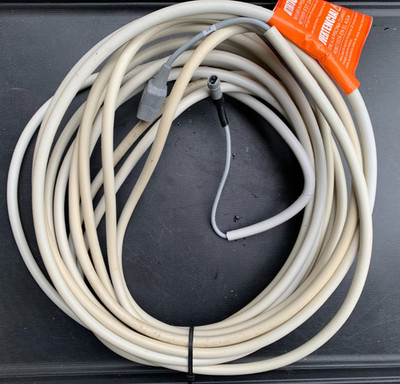 Used Aquabot Classic   Cable