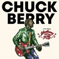 Chuck Berry - Live From Blueberry Hill - Cd - G4Z