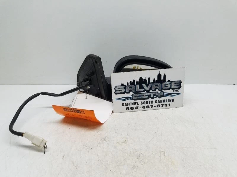 Пассажирское боковое зеркало заднего вида с электроприводом купе подходит для 97-02 ESCORT 214670 - Изображение 2 из 4