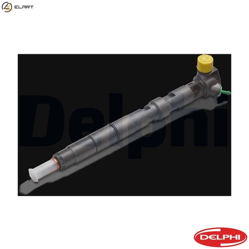 INJECTOR R00501Z FOR JAGUAR FORD MONDEO/III/Mk/Clipper/Turnier FMBB/FMBA 2.0L - Picture 1 of 9