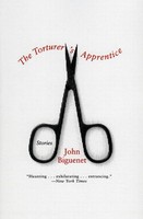 Torturer's Apprentice, The John Biguenet Taschenbuch Kartoniert / Broschiert