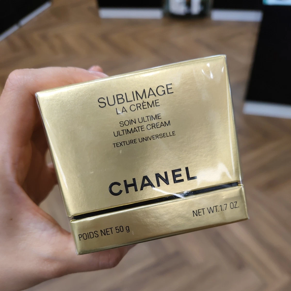 Chanel Sublimage for sale | eBay