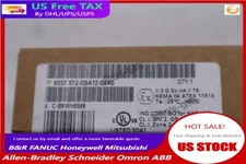 NEW Siemens 6ES7972-0BA12-0XA0 PROFIBUS CONNECTION PLUG SIMATIC DP STOCK B-1494