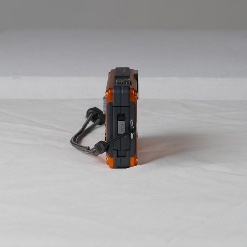 Panasonic LUMIX DMC FT3 getestet - Bild 5 von 8