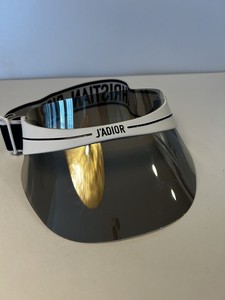 Dior Visor | eBay display picture 2