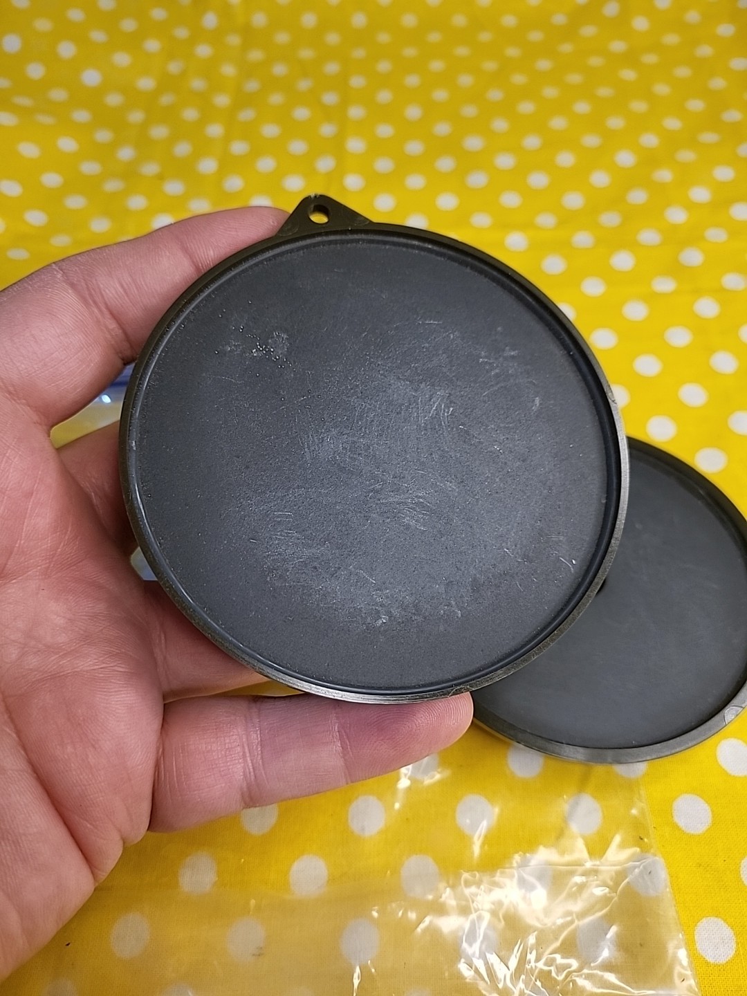 TURKEY CALL LOT HS STRUT GRAND NATIONAL DOUBLE SLATE OVER GLASS & SLATE STRIKER