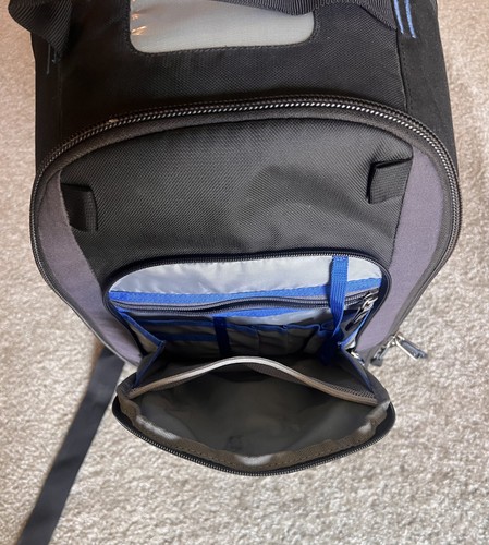 Think Tank Camera Bag StreetWalker HardDrive V2.0 Backpack - VERY GOOD - Picture 7 of 11