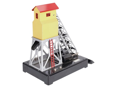 Lionel 6-32921 O Gauge Electric Coal Elevator Built Up #97 LN/Box - Picture 3 of 11