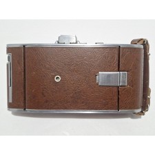 Polaroid Land Camera Model 95B Vintage Folding Camera   Clean, Working