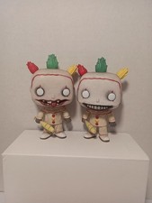 2015 Funko Pop American Horror Story: Freak Show Vinyl Figures 8