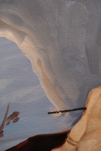 Study after Ribera - Picture 4 of 6