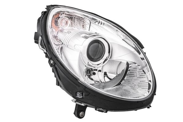 Hella 1EL 263 037-021 Hauptscheinwerfer Rechts FüR MERCEDES-BENZ-image