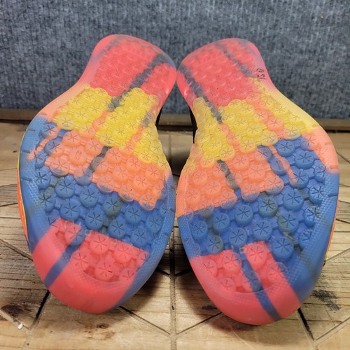 Nobull Gradient Trainer Women's 8.5 Super Fabric Shoes No Bull Running CrossFit - Picture 9 of 12