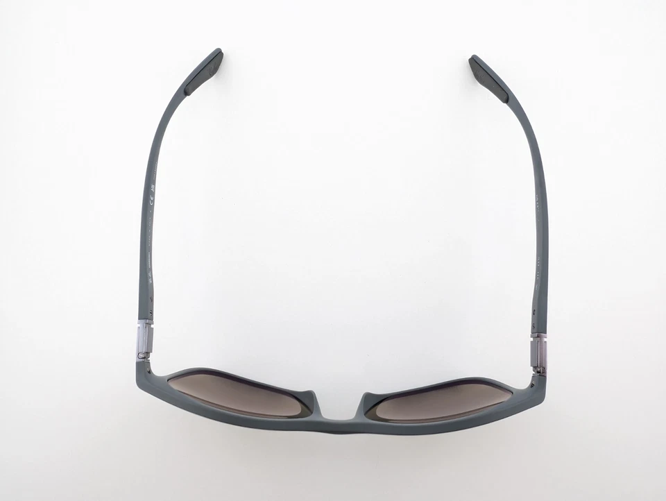 Ray-Ban Sunglasses, Polarized Lenses, Chromance RB 4330-CH 3P, ..-17-145, Italy - Image 3 of 4