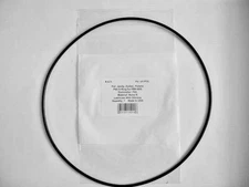 Jandy, Zodiac, Polaris Halcyon Booster Pump Seal Plate P85 O-Ring / R&S 267POL 