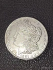 1891-O Morgan Silver Dollar - PCGS MS 60