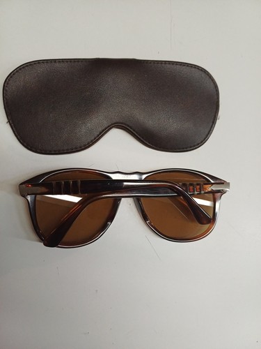 PERSOL RATTI 649 V Meflecto SUNGLASSES ORIGINAL ULTRA RARE!!!!! - Foto 2 di 15