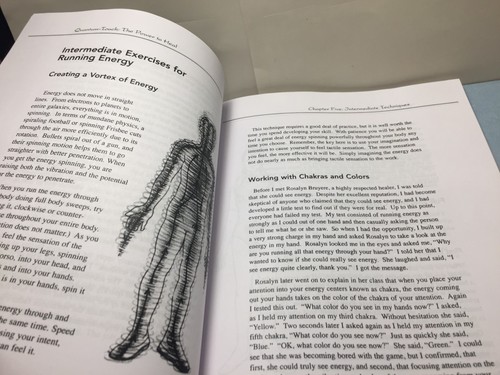 Quantum - Touch: The Power of Heal by Richard Gordon - Picture 11 of 12