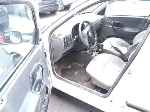 Motore VOLKSWAGEN CADDY 2 - Foto 8 di 9