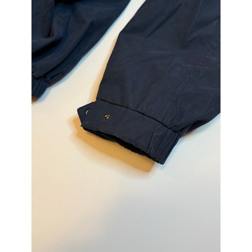 GEORGE Men's Blue Jacket sz: XL - Picture 5 of 7