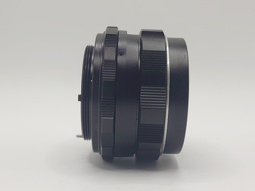 Asahi Pentax Super-Multi-Coated Takumar 35mm F3.5 MF Lens M42, listed from Japan - Picture 7 of 21