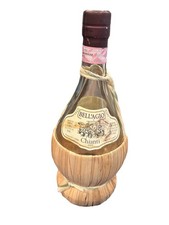 2007 BellAgio Chianti Empty Bottle, Italy, Ra...
