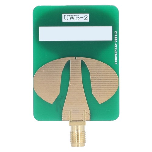 Ultra Wideband Omnidirectional Antenna High Frequency Antenna Sturdy For - Afbeelding 8 van 12