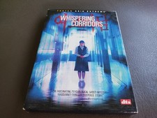 Whispering Corridors (DVD Tartan Asia Extreme) 1998 Ki-hyeong Park * Lee Mi-yeon