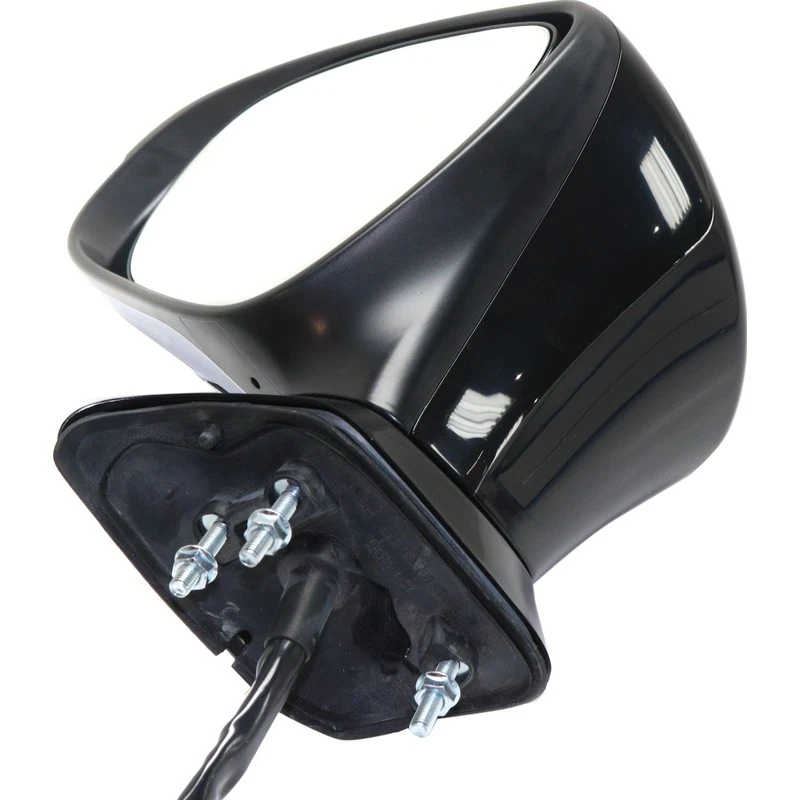 Espejo pintado de vidrio eléctrico lado del conductor para Lexus LS460 LS600h 2013-2017 Foto 3 de 4