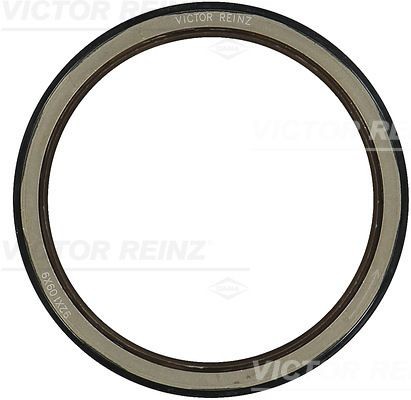 81-10505-00 CRANKSHAFT OIL SEAL TRANSMISSION SIDE VICTOR REINZ NEW - Picture 2 of 5