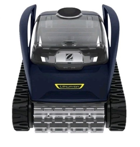 Zodiac FreeRider FR200 Cordless Robotic Pool Cleaner New Release! - Picture 2 of 6