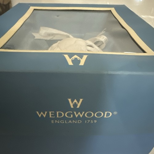 Wedgwood Ornament 12 Days Of Christmas zwei Turteltauben 2009 - Bild 5 von 8