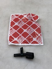 febi bilstein 23814 ABS-Sensor (Vorderachse links) - AUDI, SEAT, SKODA, VW