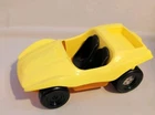 VTG 1972 Barbie Goin' Camping Breezy Buggy Car Beach Dune Buggy USA