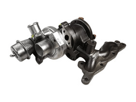 Turbolader SMART FORTWO Cabrio 0.8 CDi 54319880010