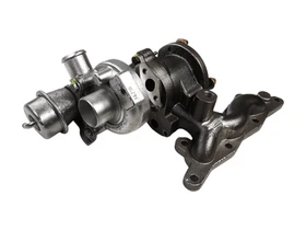 Turbolader SMART FORTWO Cabrio 0.8 CDi 54319880010