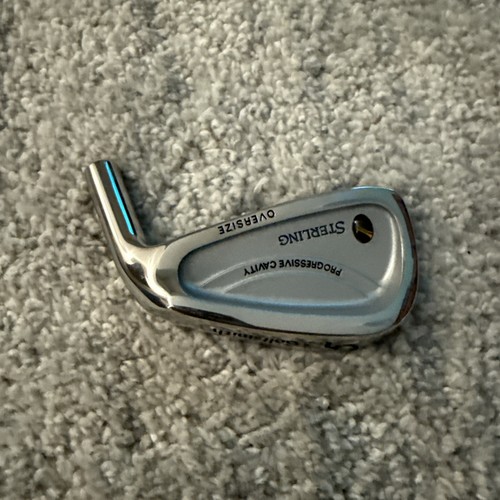 Golfsmith Sterling Progressive Cavity Oversize 5 Iron Head Only - Picture 3 of 5