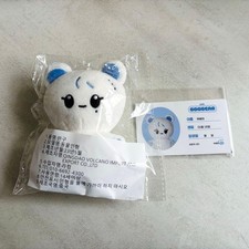 SEVENTEEN Master Seungkwan Plush Toy