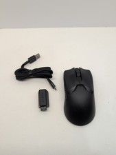Razer Viper V2 Pro Wireless Gaming Mouse Black Tested and Working Z4 218