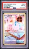 2023 Pokemon Sword & Shield Crown Zenith Altaria #GG19/GG70 PSA 8