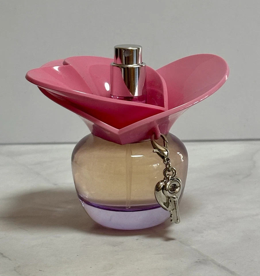 Justin Bieber SOMEDAY 1oz/30ml Eau De Parfum EDP Women NEW /NO BOX- DISCONTINUED - Image 2 of 4