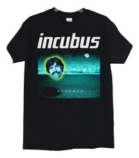 INCUBUS - SCIENCE Unisex Cotton All Size S-5XL t-shirt